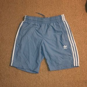 Adidas Swim Trunks